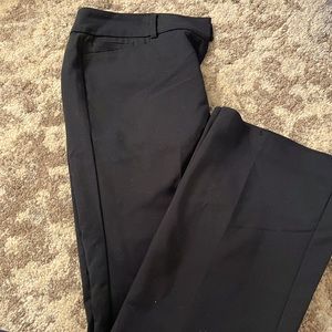 7th Avenue New York & Company dress pants